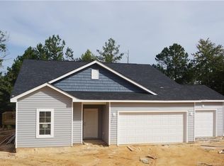 710 Juno Dr, Broadway, NC 27505