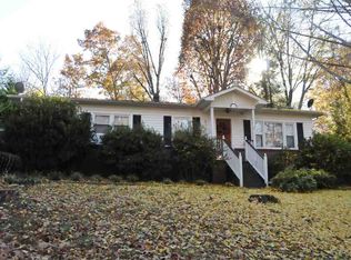 219 Bartley St, Spindale, NC 28160