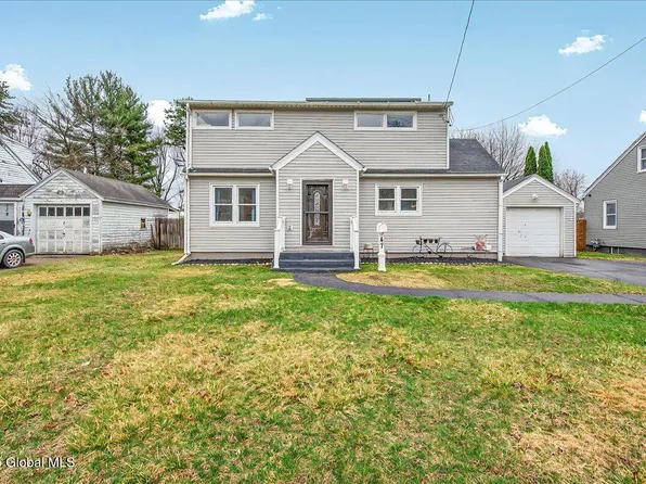 47 Macarthur Drive, Schenectady, NY 12302