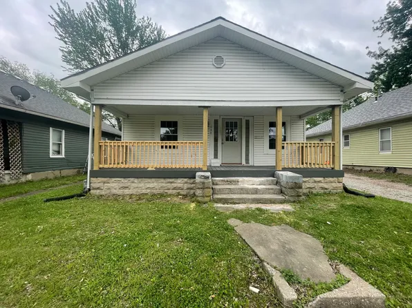 640 E 11th St, Sedalia, MO 65301
