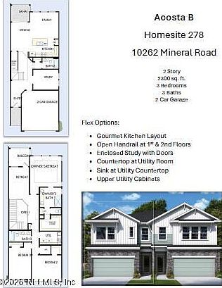 2nd image of 10262 MINERAL Road