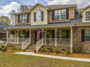 252 Brandywine Dr, Summerville, SC 29485