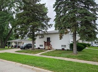 16258 Laflin Ave, Markham, IL 60428