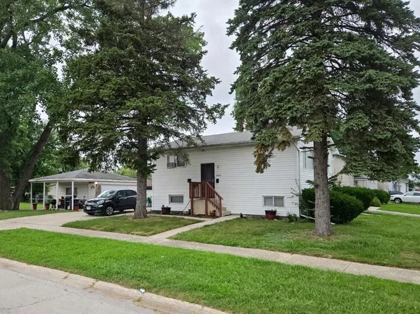 16258 Laflin Ave, Markham, IL 60428