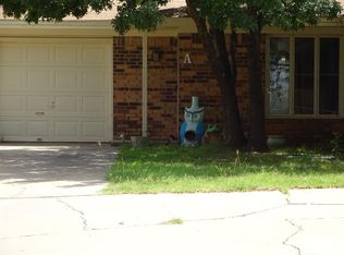 7714 Albany Ave, Lubbock, TX 79424