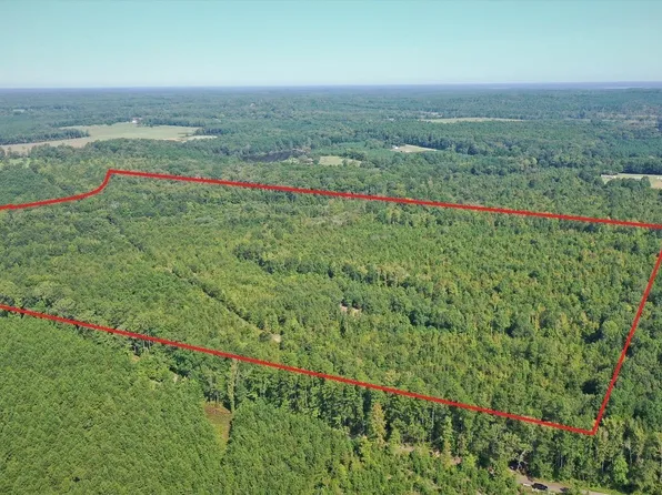 0 County Road 3214, Atlanta, TX 75551