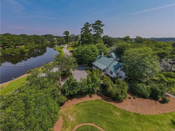 4 Carrier Blf, Bluffton, SC 29909