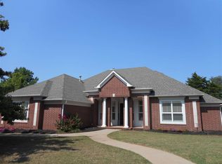 3316 W Bristol Ave, Stillwater, OK 74074