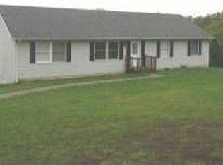 190 Sycamore Rd, Smithfield, KY 40068