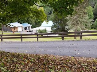 164 Carpenter Rd, Factoryville, PA 18419