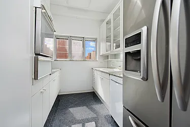 Rented by Corcoran