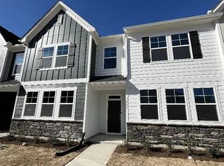1615 Singing Bird Trl, Wake Forest, NC 27587