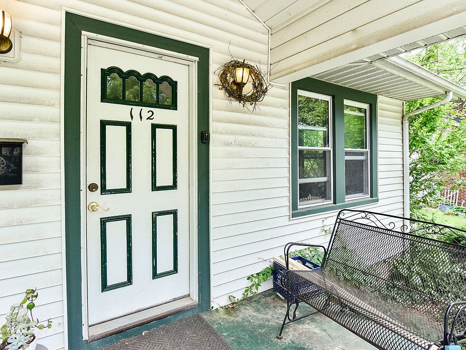 112 E 12th St, Bloomington, IN 47408 Zillow