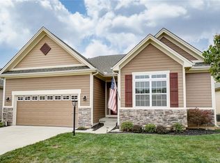 4047 Sugar Ridge Blvd, Dayton, OH 45440