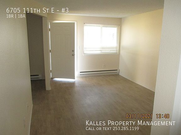 2nd image of 6705 111th St E APT 3