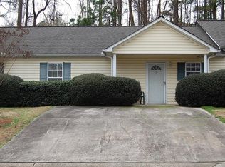 172 Jacobs Way APT B, Jasper, GA 30143