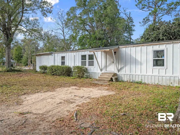 14660 School St, Magnolia Springs, AL 36555