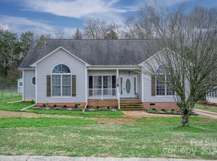 3703 Farm Lake Dr SW, Concord, NC 28027