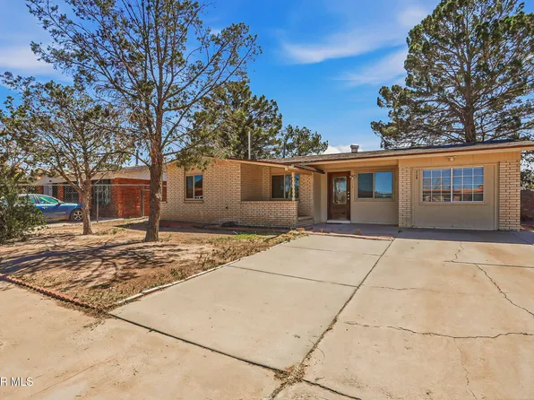 228 Caribe Cir, El Paso, TX 79927
