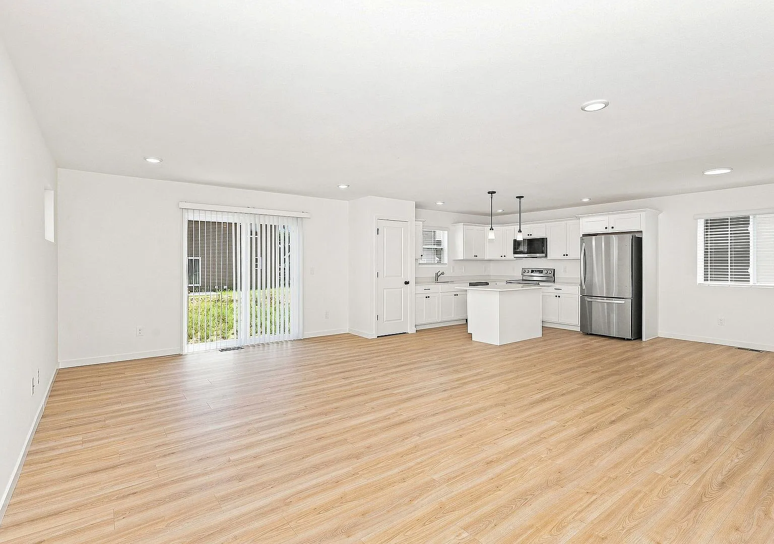 New Construction - Move In Special: Get August & September Rent FREE! Move in by August 21st to r... — Photo 4