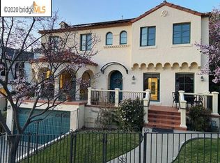 107 Pacific Ave, Piedmont, CA
