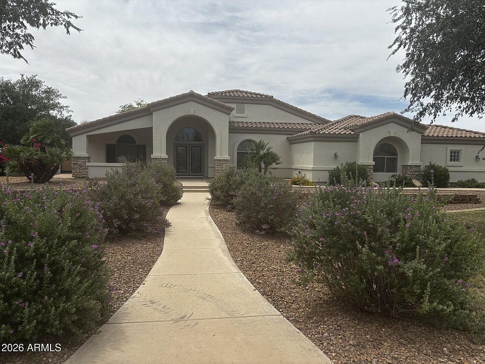 1st image of 2657 E VIA DEL ARBOLES --