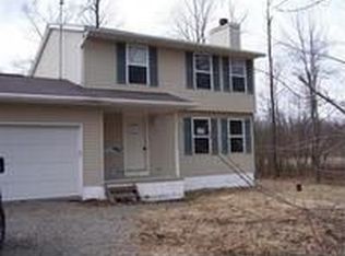 355 Prentice Rd, Warren, OH 44481