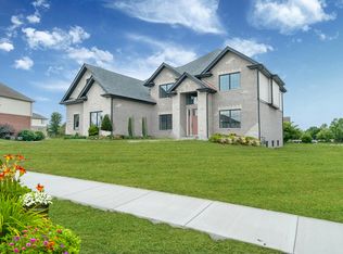 22388 Blarney Rd, Frankfort, IL 60423