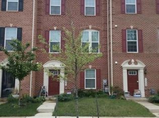 11761 Nationals Ln, Waldorf, MD 20602