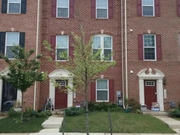 11761 Nationals Ln, Waldorf, MD 20602