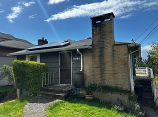 5321 47th Ave SW, Seattle, WA 98136