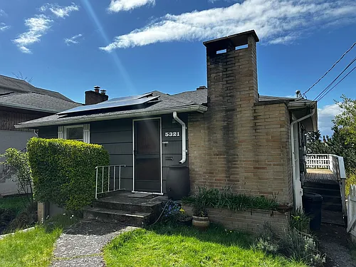 5321 47th Ave SW Photo 1