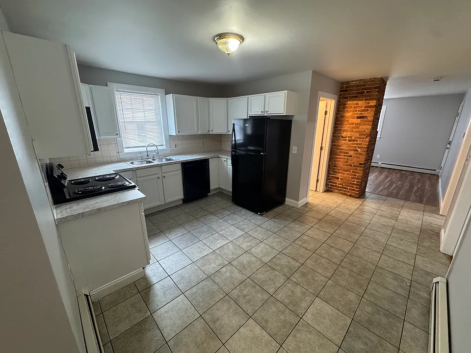 136 Almy St #1
