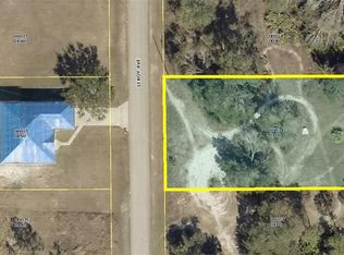 1404 Leroy Ave LOT 10, Lehigh Acres, FL 33972