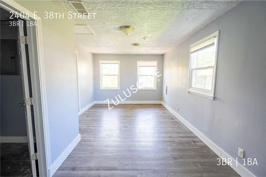 3bd 1 bath in Anderson IN — Photo 4