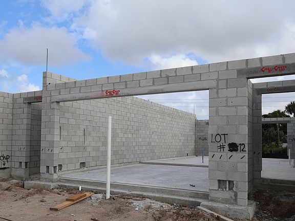 Exterior - March 30, 2026