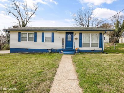 127 Athens Rd, Oak Ridge, TN, 37830