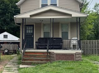 3509 Meyer Ave, Cleveland, OH 44109