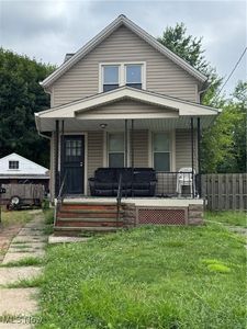 3509 Meyer Ave, Cleveland, OH, 44109