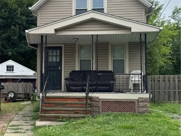 3509 Meyer Ave, Cleveland, OH 44109
