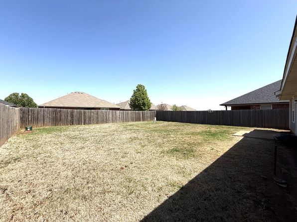 11813 NW 133rd St, Piedmont, OK 73078