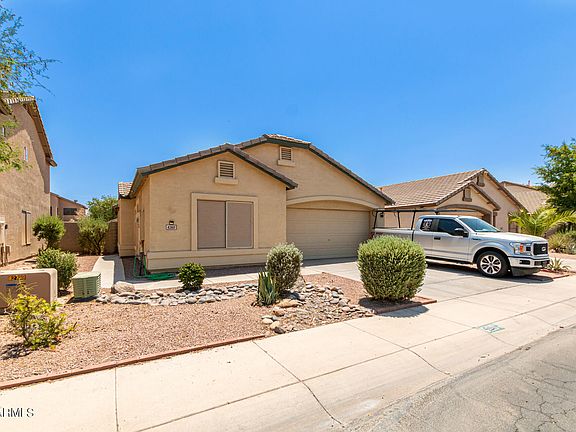 2nd image of 42611 W Colby Dr