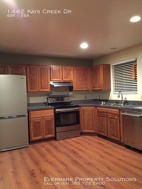 2nd image of 1442 Kays Creek Dr