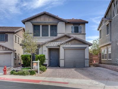 1076 Paradise Coach Dr, Henderson, NV, 89002