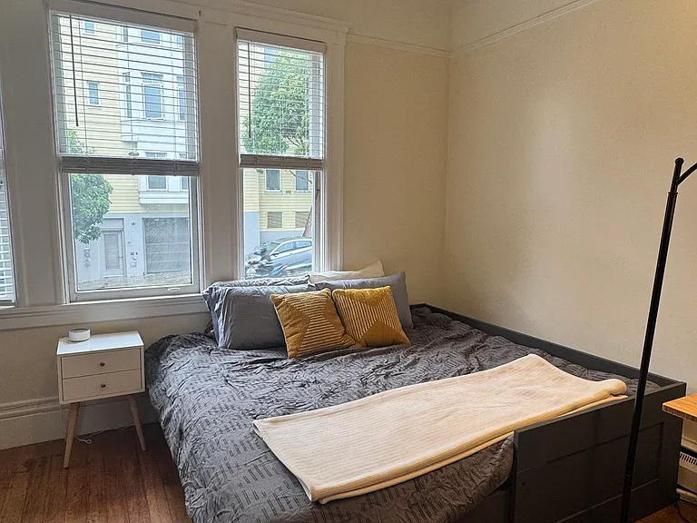 1774 Golden Gate Ave #2 — Photo 18