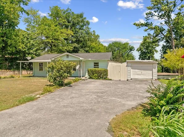 125 Tilton Rd SE, Dalton, GA 30721
