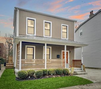 3014 Cleinview Ave, Cincinnati, OH, 45206