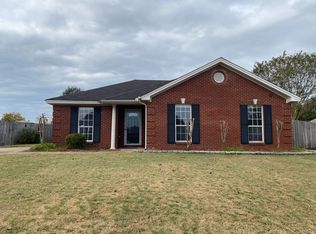 349 Hambleton Ct, Montgomery, AL 36117