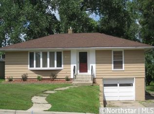 216 Hill St E, Nya, MN 55368