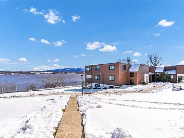 350 N Water Street #4-3, Newburgh, NY 12550